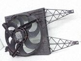 Elektryczny wentylator chłodnicy