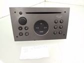 Radio/CD/DVD/GPS head unit