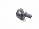 Sensor impacto/accidente para activar Airbag