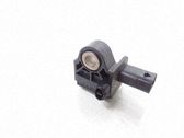Sensor impacto/accidente para activar Airbag