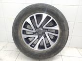 R18 alloy rim