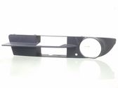Front fog light trim/grill