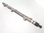 Fuel main line pipe