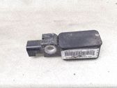 Sensor impacto/accidente para activar Airbag