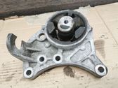 Engine mount bracket
