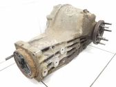 Rear differential