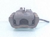 Bremssattel hinten