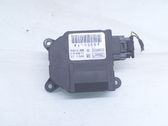 Stellmotor Heizung Klima