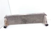 Intercooler radiator