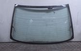 Rear windscreen/windshield window