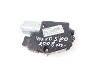 Sunroof motor/actuator