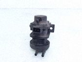 Turboahtimen magneettiventtiili
