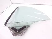 Rear side window