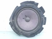 Altavoz de la puerta delantera