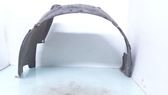 Front wheel arch liner splash guards