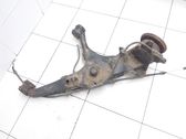 Rear upper control arm/wishbone