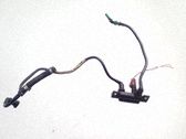 Sensor de presión de combustible