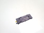 Aerial antenna amplifier