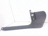 Moldura protectora del borde delantero