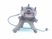Front wheel hub