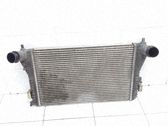 Radiador intercooler