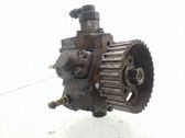 Polttoaineen ruiskutuksen suurpainepumppu
