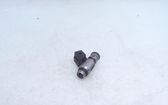 Inyector de combustible