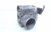 Throttle valve