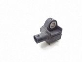 Sensor impacto/accidente para activar Airbag