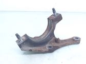 Driveshaft support bearing bracket