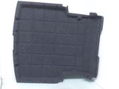 Trunk/boot floor carpet liner
