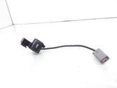 USB socket connector