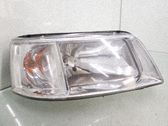 Faro delantero/faro principal