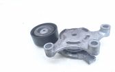 Alternator belt tensioner