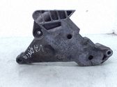 Support, suspension du moteur