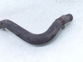 Moottorin vesijäähdytyksen putki/letku