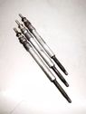 Glow plug