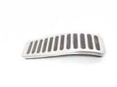Accelerator throttle pedal