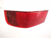 Rear tail light reflector