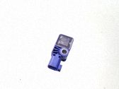 Sensor impacto/accidente para activar Airbag