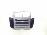 Radio/CD/DVD/GPS head unit