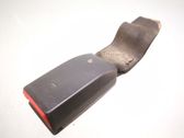 Hebilla del cinturón de seguridad trasero