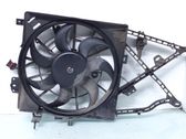 Ventilateur de refroidissement de radiateur électrique