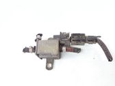 Vacuum valve
