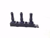 High voltage ignition coil