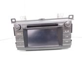 Radio / CD-Player / DVD-Player / Navigation