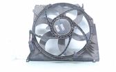 Ventilatore di raffreddamento elettrico del radiatore