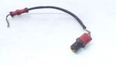 Air conditioning (A/C) pressure sensor