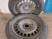 Jante en acier R16