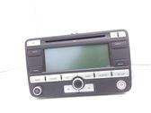 Panel / Radioodtwarzacz CD/DVD/GPS